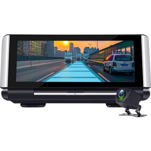 AIDELION Smart Systems For Cars