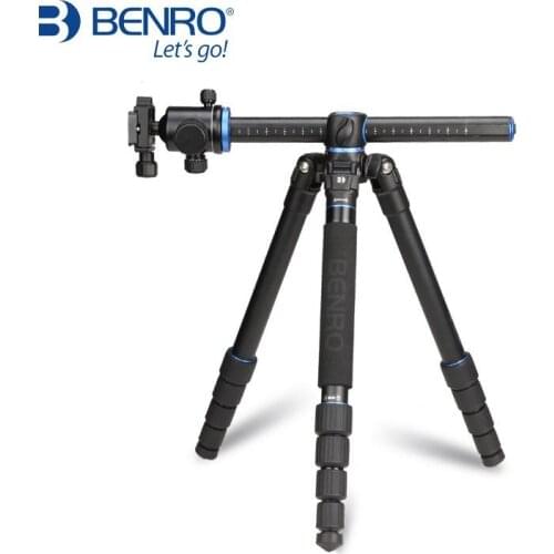 Benro GA269TB2 GoTravel Aluminum Tripod with B2 Ball Head