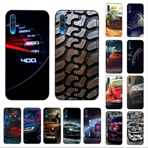 Yinuoda Car Speed Yokohama drift Phone Case for Samsung A30s 51 5 71 70 40 10 20 s 31 A7 A8 2018