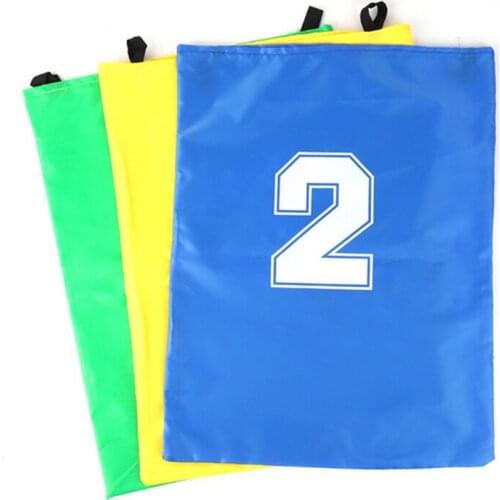 Outdoor Toy Games Kangaroo Jumping Bag Sports Balance Training Toys For Kid Children Jump Potato Sack Race Bags School Activity