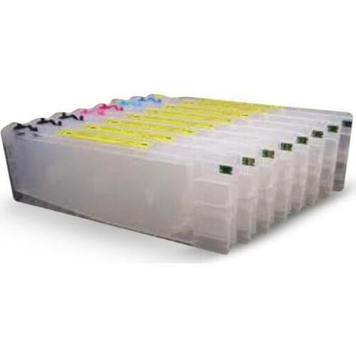 FOR EPSON PRO 7800/7880/9800/9880 COMPATIBLE EASY DOLAN CARTRIDGE SYSTEM 86515580