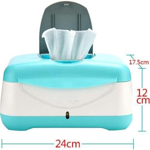 Engergy saving large volume 40C Degree Heating wet towel for baby care XB-8702 afford 80pcs/bag wet towel