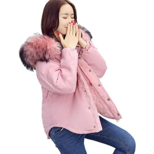 Женские куртки с капюшоном Flubiflous China At AliExpress