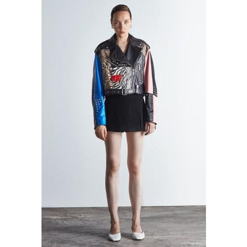 GALLICO Women's Large Jackets