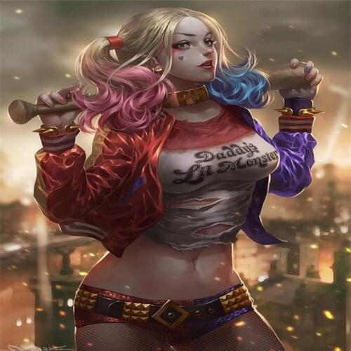 HQ Weapon Costume Cosplay 1:1 edition PU Prop HQ Baseball Bat 85cm