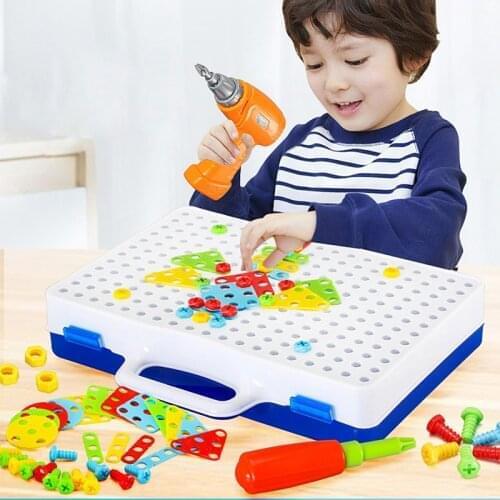 OLOEY Toy Tools