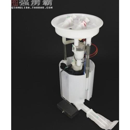 Genuine high quality fuel pump assembly for 2007-2010 ford Mondeo 2.3 7G919H307CB DSF-TY013#01051019-025