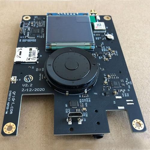 AD9361 70MHz-6GHz SDR Development Board Software Radio Platform Module NH7020 Expansion Kit