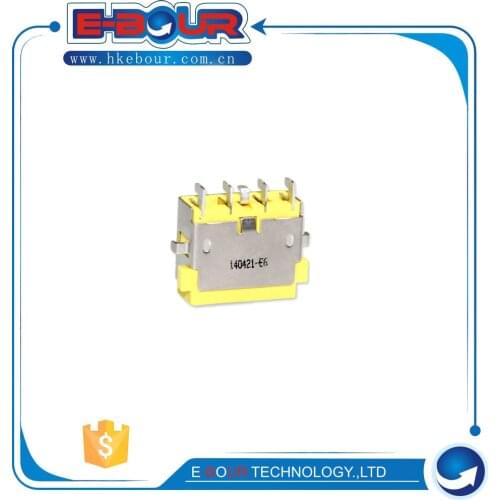 10pcs/lot Laptop DC Power Jack for Lenovo Ideapad G500 G400 G490 G505 DC Socket