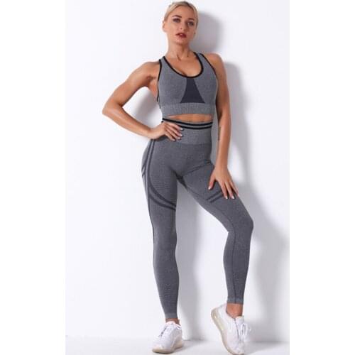 Sports And Fitness Wear Thin Buttock Tight Height Waist Small Feet Nine Leggings Yoga Pants Female