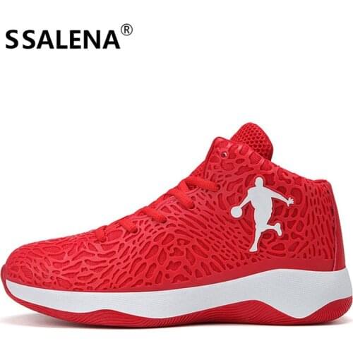 Ssalena Basketball Shoes