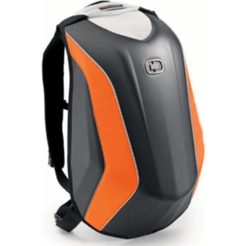 OGIO Mach 5 Carbon Fiber Fashion Powerful Storage Travel Helmet Motorcycle Motocross Riding Racing Bag backpack Multiple Models