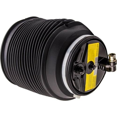 1x Rear Right Side Air Shock Spring for Toyota 4Runner / Lexus GX470 2007 2008 4808035011