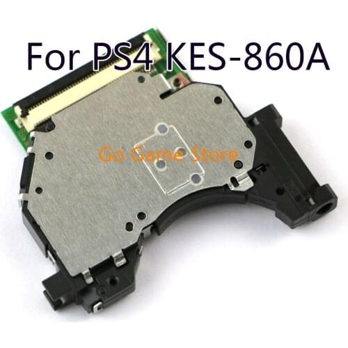 5pcs for PS4 console KES-860A laser head for Sony PS4 part replacement for SONY PS4 KES-860A