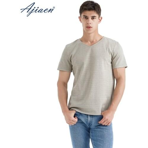 Ajiacn Men's T-Shirts