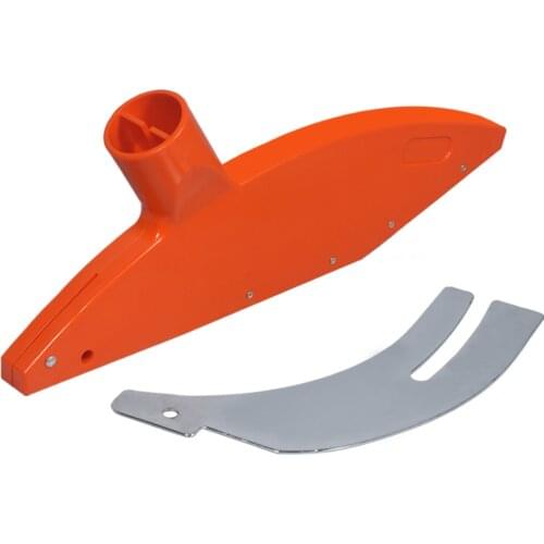 Woodworking machinery accessories sliding table saw precision cutting board saw dust collection protective cover material