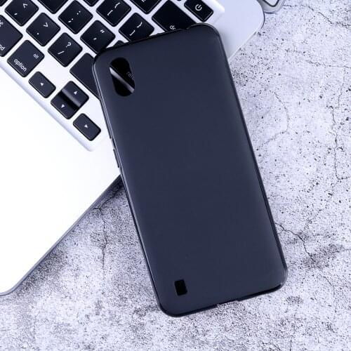 Case For ZTE Blade A7s 2020 Case For ZTE Blade A5 A7 2020 Cover Silicone Matte Soft TPU Case For ZTE Blade A7s 20 Smart Cover
