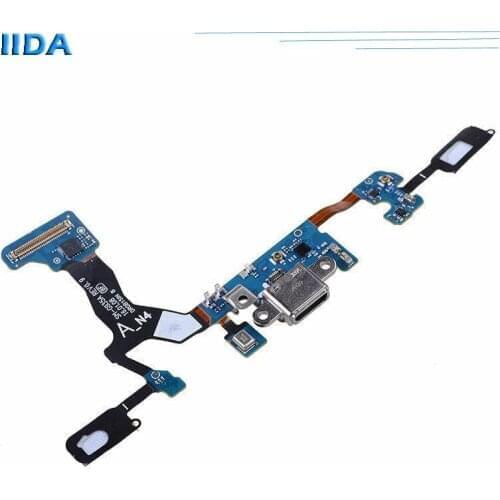 For Samsung S7 Edge Verizon G935V USB Charging Port Charger Dock Flex Cable