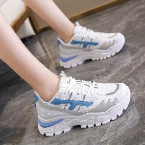 Women's Autumn Shoes DR.Eagle China