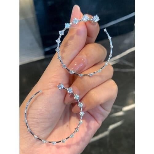 iFashion Soul Pearl Earrings Rings