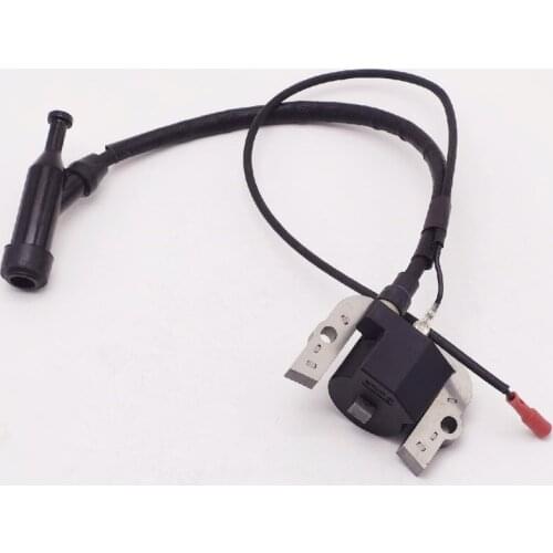 LC13000 ignition coil For Loncin LC196F LC13000VA 13KW Gasoline engine replacement parts