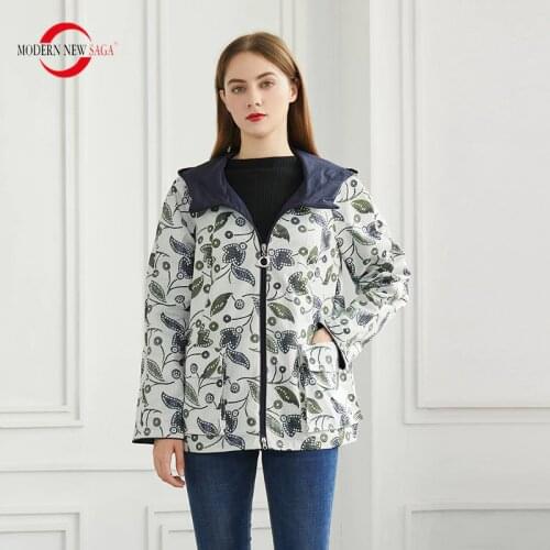 Женские легкие куртки Modern new saga China At AliExpress