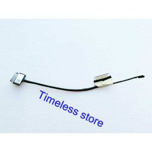 New original for lenovo for Air 15iwl 15IKBR ES530 DC02001ZL00 DC02001ZL10 DC02001ZL20 led lcd lvds cable