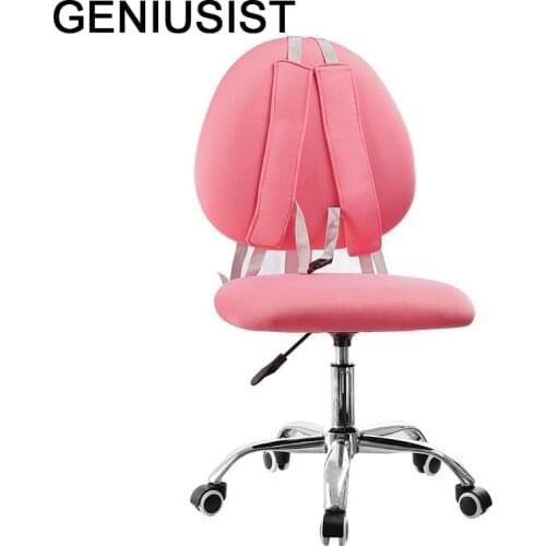 Learning Tower Study Mueble Silla Infantiles Baby Cadeira Infantil Children Furniture Adjustable Chaise Enfant Kids Chair