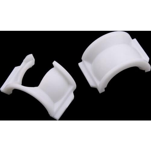 Pair Gear Selector Shift Stick Lever Bush Repair Fix Kit Fit for Mercedes W639 Vito Viano A6392605309 A6392603500 A6392607109