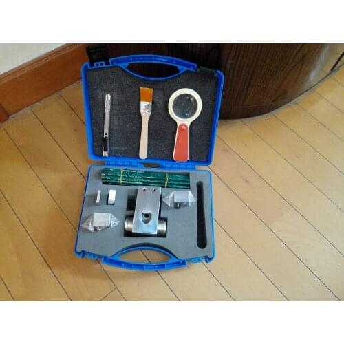 500g 750g 1000g 3 in 1) Portable Pencil Hardness Tester Meter