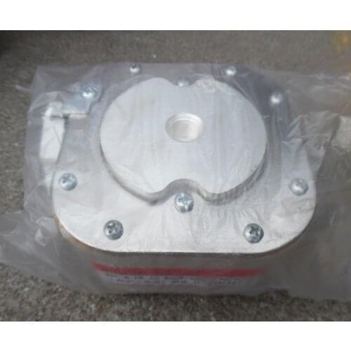 Fuses: RSF-6G-PK 800V 2800A BC100KA / RSF-6G-PK 800V 3200A / RSF-6G-PK 1000V 2500A aR