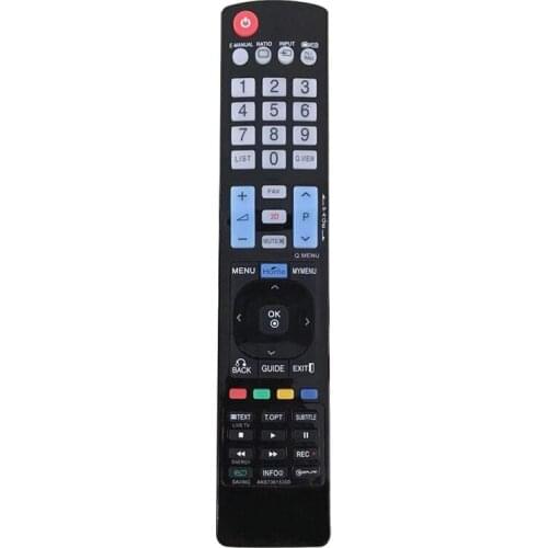 For LG AKB73615309 Remote Control for LG TV Remote Control,Compatible with LG LCD LED HDTV Smart TV