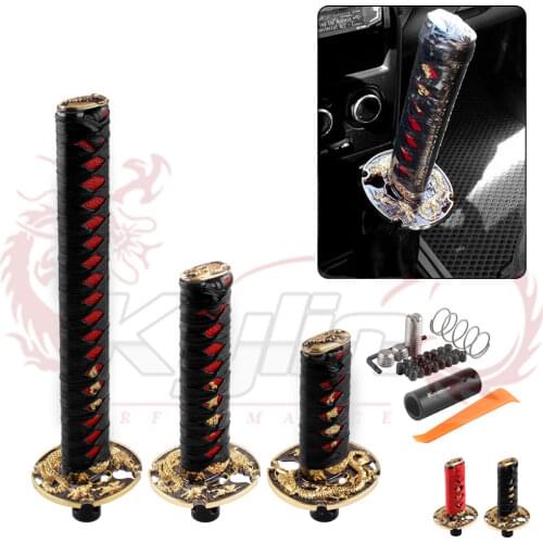 RYANSTAR RACING Parts For Car Interiors