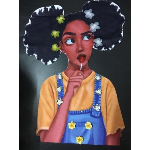 Beaded rhinestones beauty patch vintage embroidered applique fashion clothing decoration sew on patch accessories Motif patch