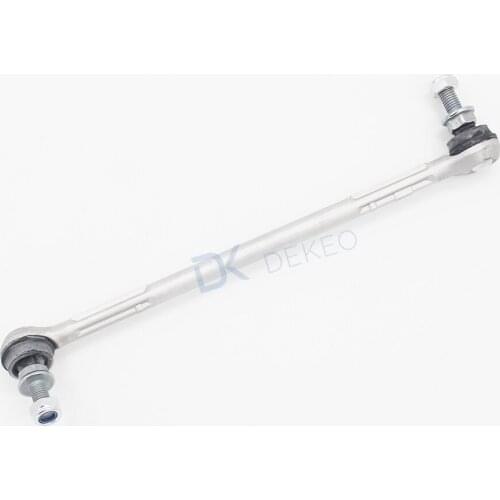Dekeo For BMW 1 Series E81 E88 E82 3 Series E90 E93 E92 E91 X1 E84 Z4 E89 Tie Rod Linkages Front Left 31356765933