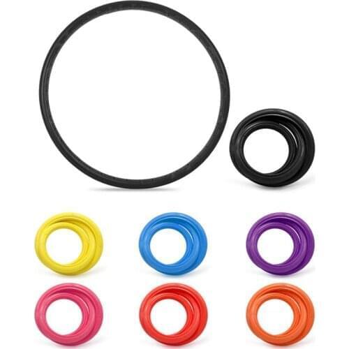 Bike Solid Tire 700x23C Road Bike Riding Tubeless Tyre Wheel inflatable tire explosion-proof