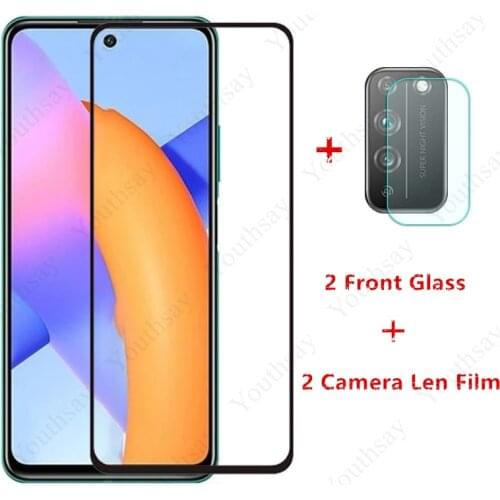 Защитные пленки для Huawei Honor 9 Lite Youthsay China At AliExpress