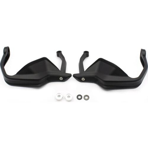 Motorcycle Hand Guard Protection +Bracket For BMW F750GS/F850GS 2018-2019 R1250GS/1250GS ADV 2018-2019 Handguards