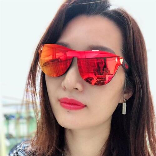 Cat eye shade for women fashion sunglasses brand woman vintage retro triangular cateye glasses oculos feminino sunglasses Sexy