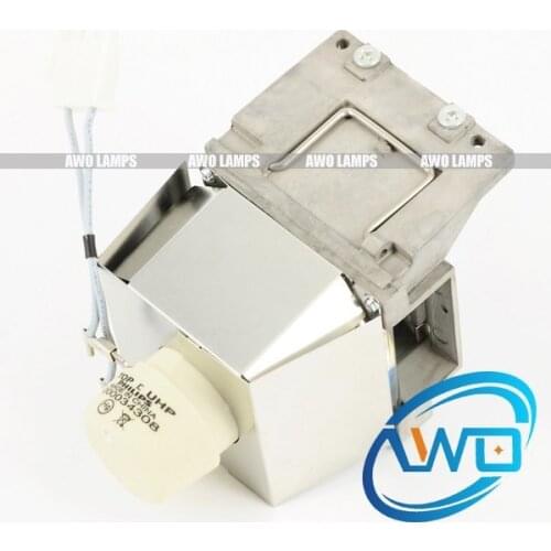 100% Original Projector Lamp BL-FU190C for OPTOMA BR320 BR325 DS32 DS330 DX328 DX330 H100 S2010 S2015 S302 S303 W2015