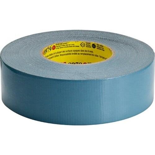 3M Performance Plus Duct Tape 8979 For Easy Application On Variety Of Maintenance Repair And Construction