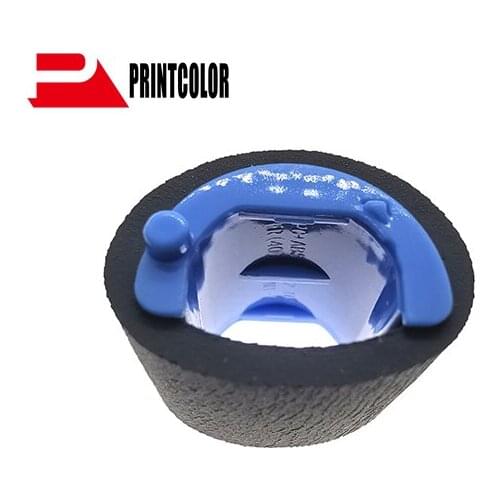 50X RL1-1442-000 RL1-1443 Paper Pickup Roller for HP P1005 P1006 P1007 P1008 P1009 P1108 P1106 P1102 P1102W M1132 M1213 M1216