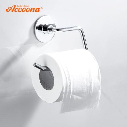Accoona Toilet Paper Holders