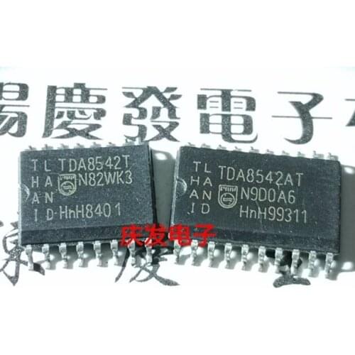 Free Delivery.TDA8542T TDA8542AT
