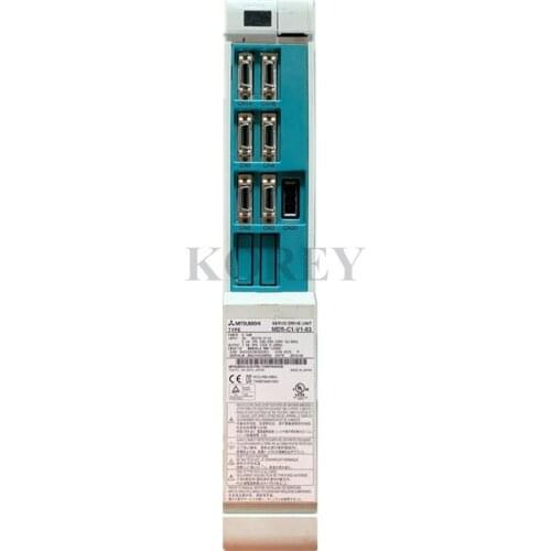 For Mitsubishi Servo Driver MDS-C1-V1-03