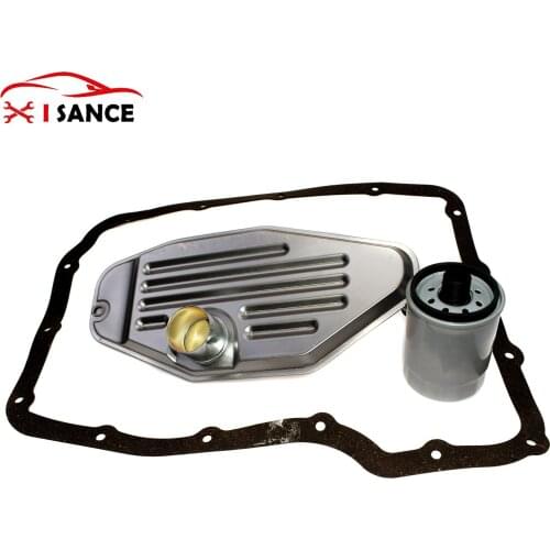 Auto Transmission Filter Kit 4WD 45RFE 68RFE For Jeep Chrysler Dodge Ram Durango 5179267AC 5013470AE