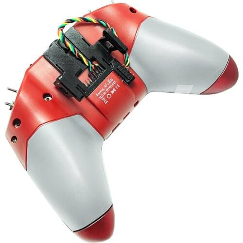 Frsky X- LITE S Pro Ruisikai X9d Remote Control Modified Black Sheep High Frequency Plug and Play FPV Traversal Machine