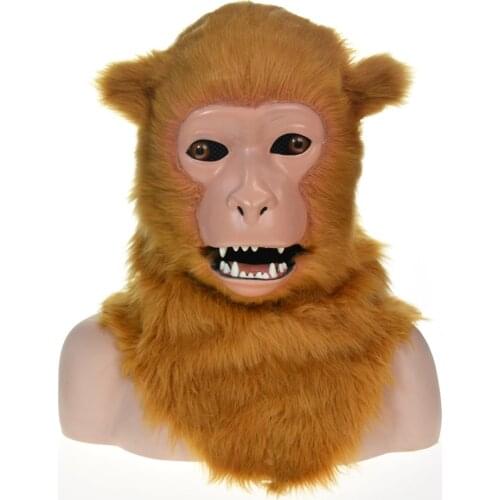 HuiTai Carnival Masks