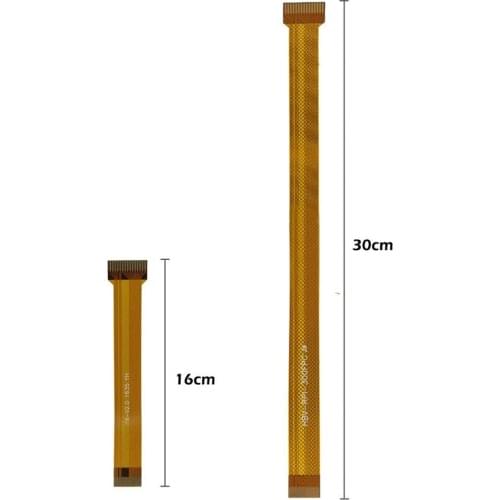 Raspberry Pi Zero Camera 30cm 16cm FFC Cable Support Raspberry Pi Zero W RPI Zero Pi 0 V1.3 Camera Line