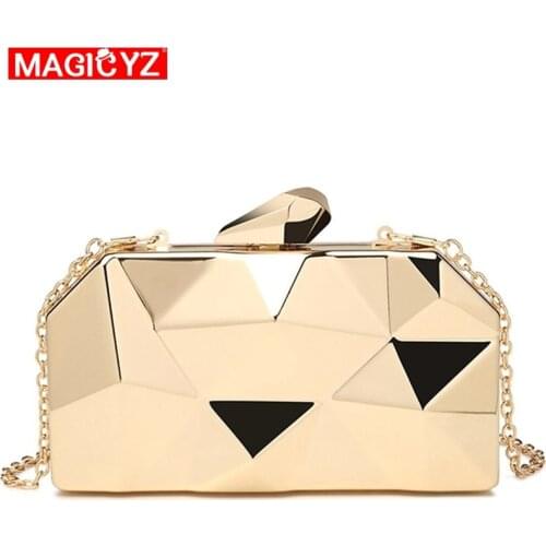 MAGICYZ Cosmetic Bags